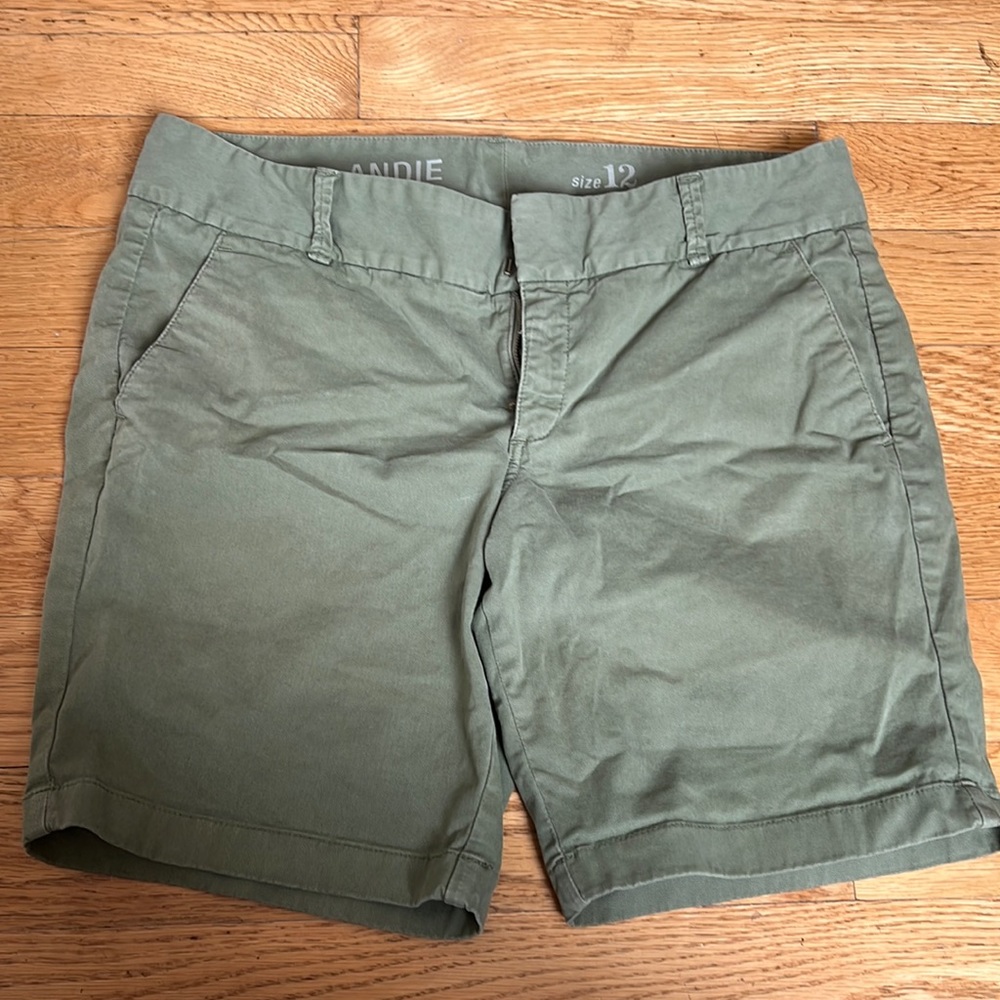 JCrew Womens Shorts